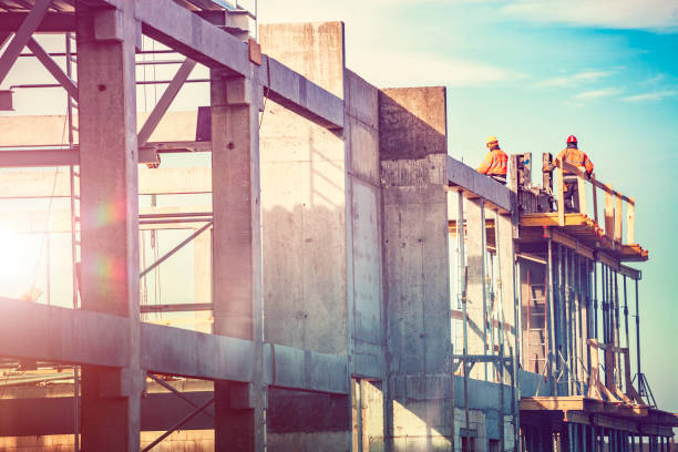 Best Concrete Slab Installation  in Redgranite, WI