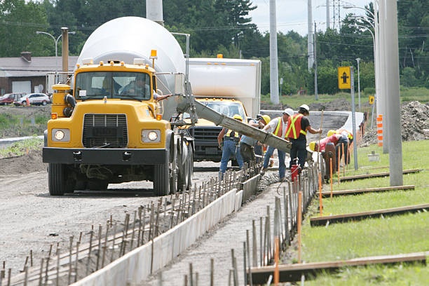 Best Local Concrete Companies  in Redgranite, WI