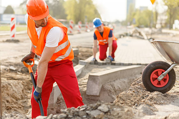 Best Custom Concrete Contractor  in Redgranite, WI