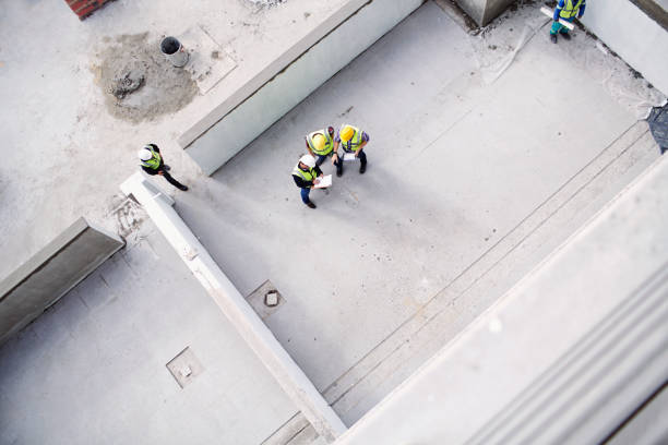 Best Concrete Crack Repair  in Redgranite, WI
