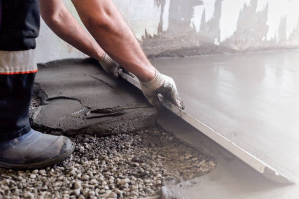 Best Concrete Repair Services  in Redgranite, WI